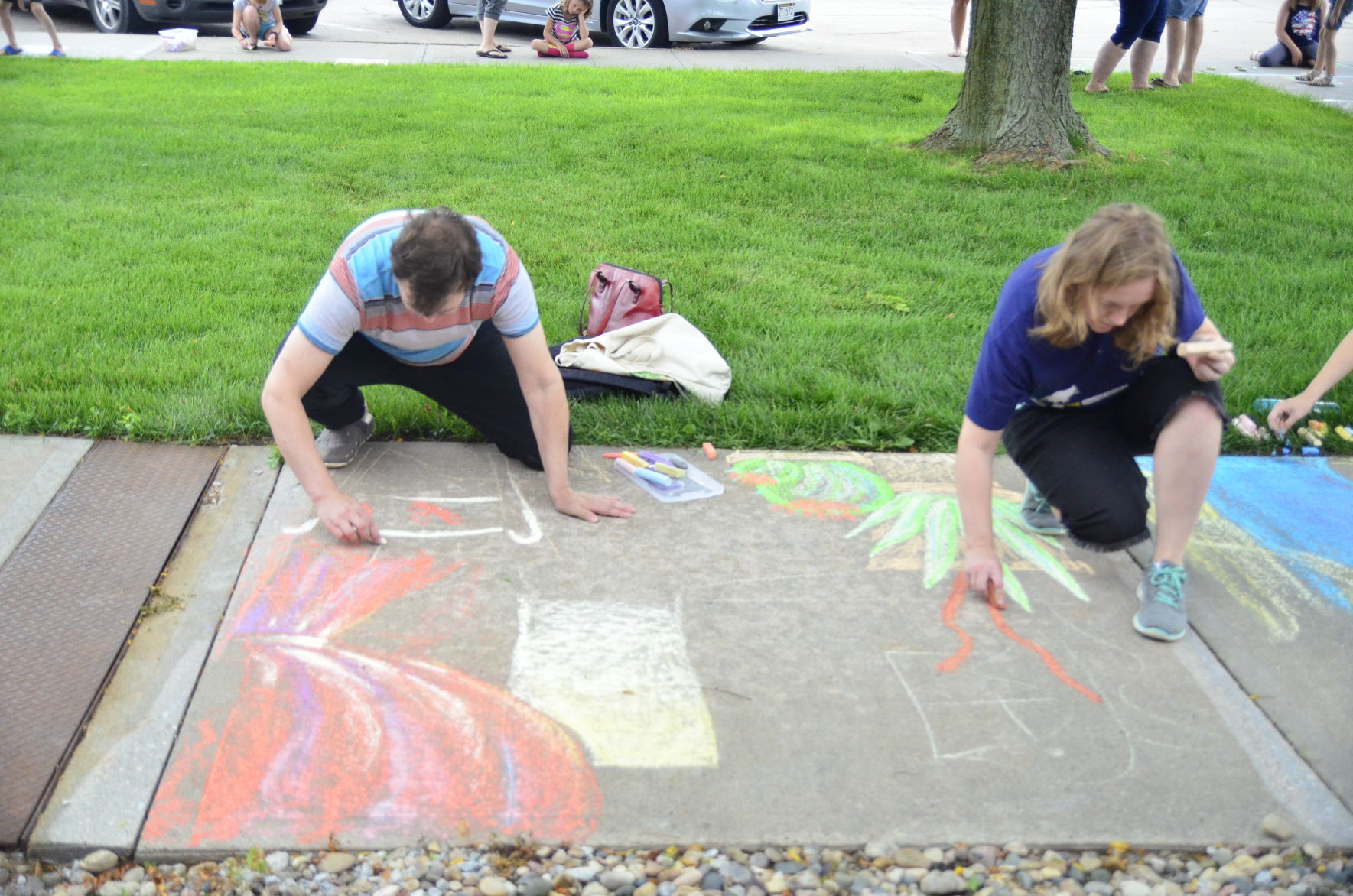 7-6-19 Sidewalk Chalk Contest (7).JPG